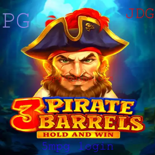 Explore o Fascinante Mundo de 3PirateBarrels