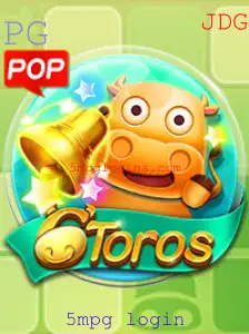 Explorando o Mundo de 6Toros: A Emoção do Jogo e o Segredo do 5mpg Login