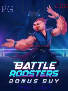 Explorando o Mundo de BattleRoostersBonusBuy: Um Mergulho nas Regras e Dinâmicas