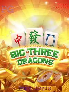 Explorando o Universo de BigThreeDragons: Tudo o que Você Precisa Saber
