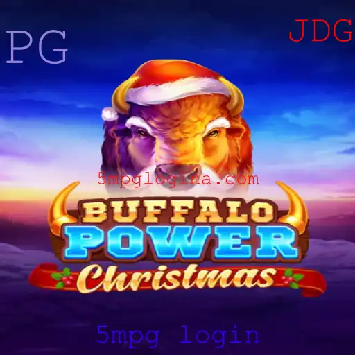 Buffalo Power Christmas: Festividade e Emoção nos Jogos de Cassino