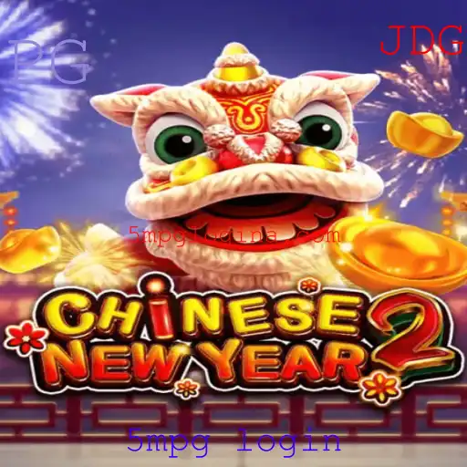 Descubra o Fascinante Mundo de CHINESENEWYEAR2: Um Jogo Envolvente com Inovadoras Regras de 5mpg login