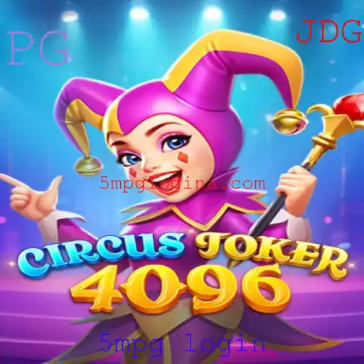 Descubra o Mundo Fascinante de CircusJoker4096: Regras e Estratégias