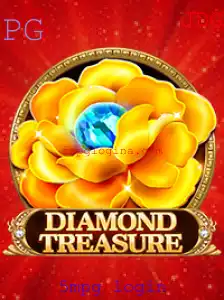 Explorando o Mundo de Diamondtreasure: O Jogo que Revoluciona a Experiência Online