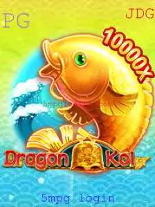 Descubra o Mundo de DragonKoi: Um Guia Completo sobre o Jogo e Suas Regras