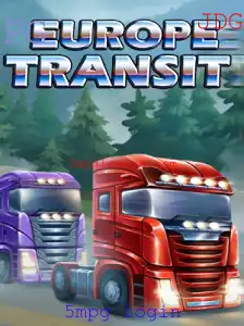 Explorando EuropeTransit: O Jogo de Estratégia em Alta