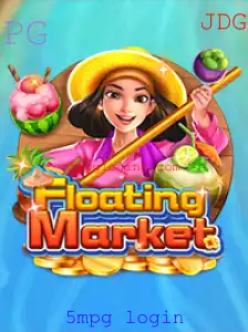 Explorando o Mundo Fascinante de FloatingMarket