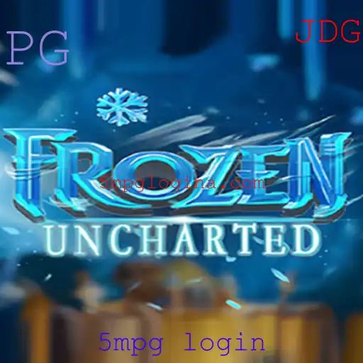 Exploração Congelante em FrozenUncharted