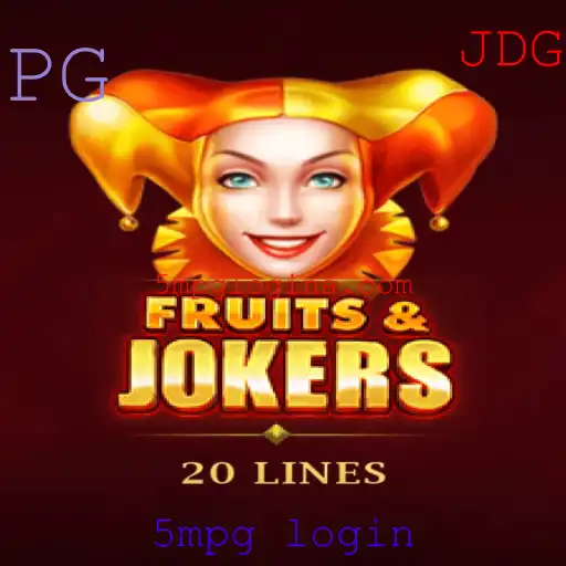 Explorando o Mundo de FruitsAndJokers20: Jogo e Estratégias