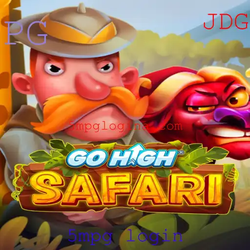 GoHighSafari: Explorando o Jogo de Aventura e Estratégia em Alta