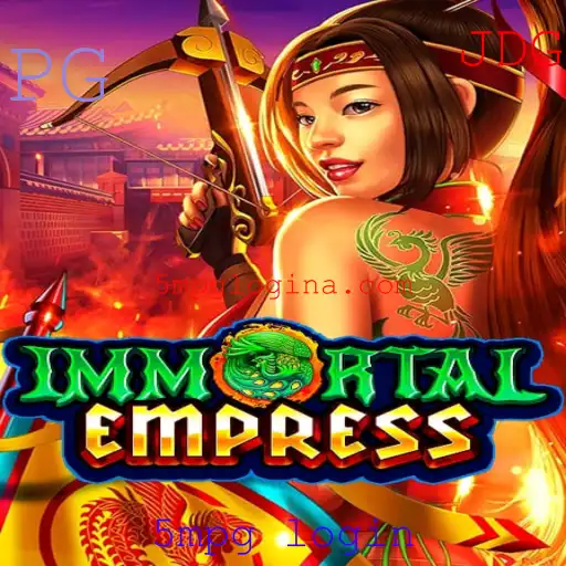 Descubra o Universo de 'ImmortalEmpress': Um Mergulho no Jogo Revolucionário