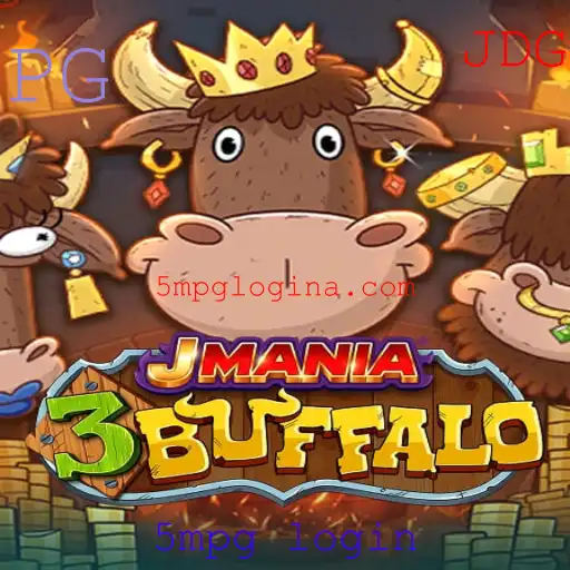 Uma Jornada Excitante com JMania3Buffalo: Exploração e Estratégia no Mundo dos Jogos
