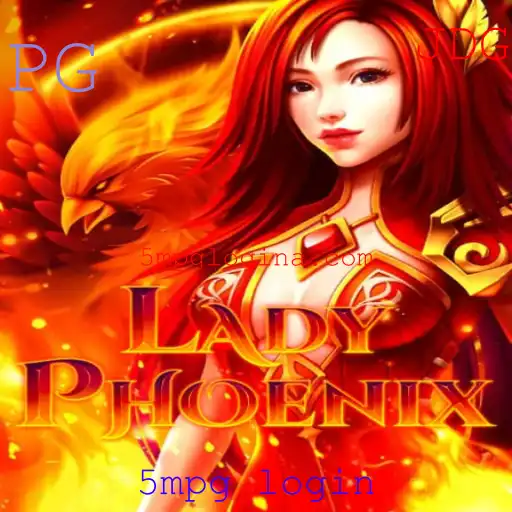 Explorando o Universo de LadyPhoenix e o Sistema de 5mpg Login