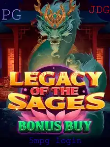 Explorando o Fascinante Mundo de 'LegacyoftheSagesBonusBuy'