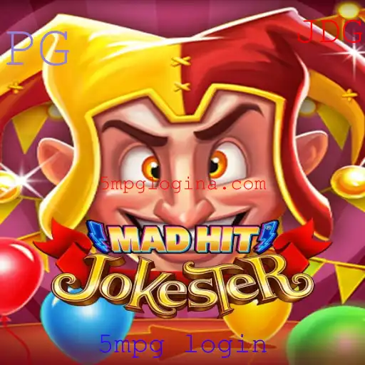 Descubra o Fascinante Mundo de MadHitJokester
