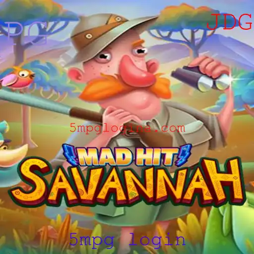 MadHitSavannah: Um Mergulho no Jogo Fascinante e Suas Regras