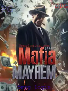 MafiaMayhem: Um Merge Explosivo de Estratégia e Intriga