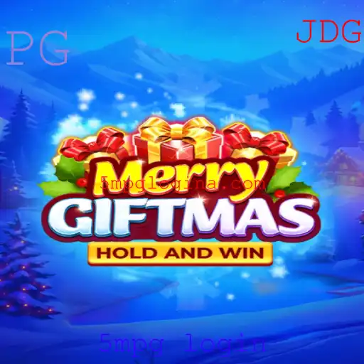 Descubra o Mundo Encantado de MerryGiftmas e a Mecânica do 5mpg Login