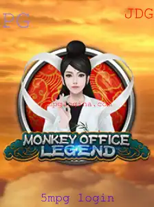 Explorando o Mundo de MonkeyOfficeLegend: Um Jogo Inovador e Cativante
