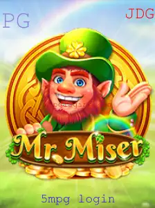 Explorando o Mundo de MrMiser: Aventura e Estratégia no Jogo