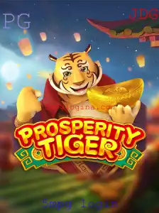 Explorando o Universo do Jogo ProsperityTiger