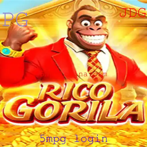 Explorando RicoGorila: Um Mergulho no Novo Fenômeno dos Jogos