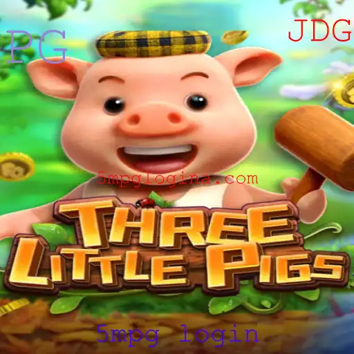 THREELITTLEPIGS: Um Novo Jogo Empolgante para Jovens Aventureiros