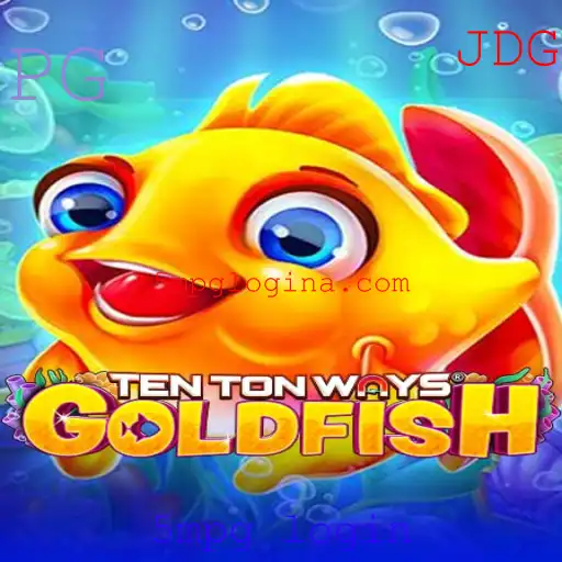 TenTonWaysGoldfish: Uma Jornada Aquática no Mundo dos Jogos