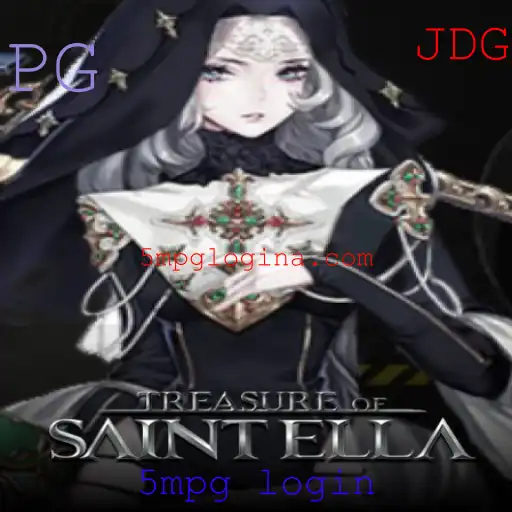 Descubra Treasure of Saint Ella: Uma Aventura Épica