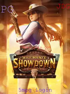 Descubra o Mundo de WildBountyShowdown: Uma Jornada Épica no Universo dos Jogos