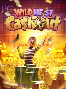 Desvendando os Mistérios de WildHeistCashout: Estratégias e Regras do Jogo