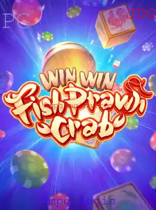 WinWinFishPrawnCrab: Um Mergulho no Jogo Tradicional com um Toque Moderno