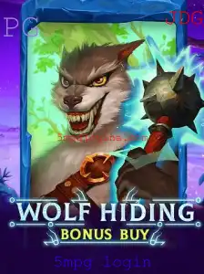 Explorando WolfHidingBonusBuy: Mergulhe na Aventura do Novo Jogo com Tendências Atuais