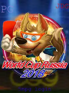 WorldCupRussia2018: Explorando o Jogo e sua Interação com o 5mpg Login